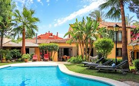 Villa El Mirador